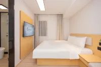 Hi Inn Hotel (Nantong Yaogang Road) Hotels in Nantong