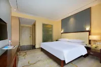 Vienna International Hotel (Guilin Wanda High-speed Railway Station) Hotels in Diecai District
