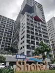 Shore Residences Mall of Asia Stays by Pbyy Hotels near Harbour Square