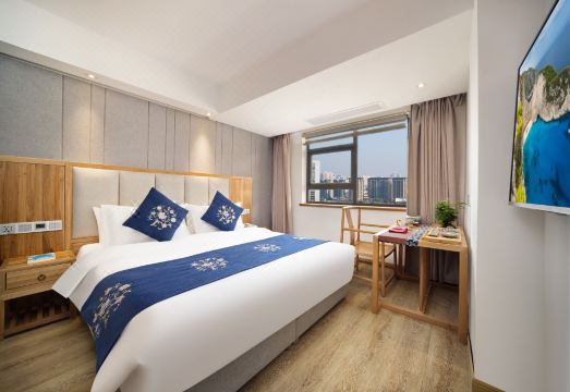 하우디 스마트 호텔