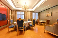 Yizhihao International Hotel (Tongcheng Branch) Hotel di Tongcheng