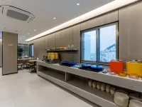 Citi Home Collection Hotel (Mingguang Railway Station) Hotels in Mingguang