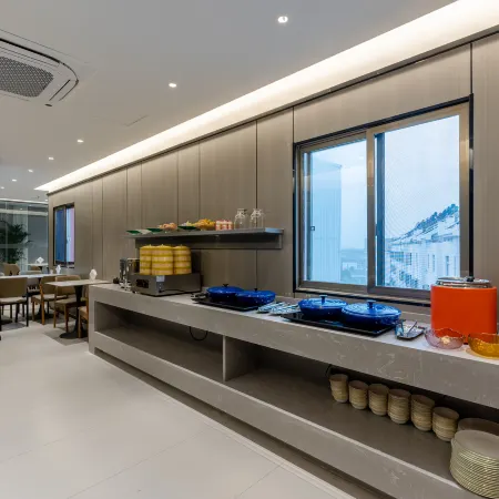 Citi Home Collection Hotel (Mingguang Railway Station)