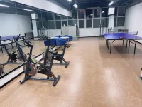 Manhattan City Hotel