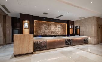 Shandong Shunghe Hotel