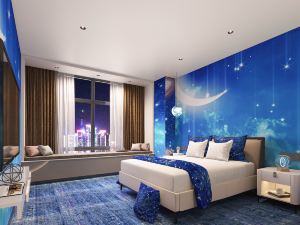 Shenzhen Star Apartment