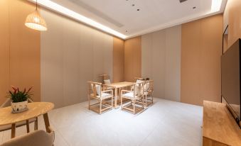 Wuyuan Huangling Mountain Yumeisu