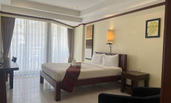 Khon Kaen Orchid Hotel