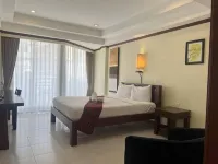Khon Kaen Orchid Hotel