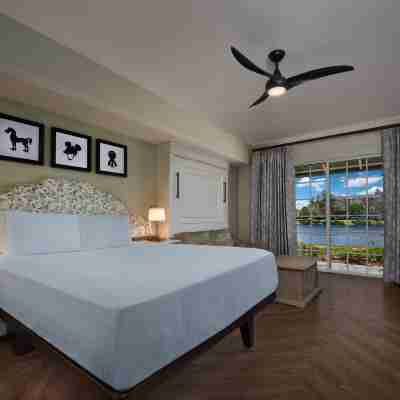 ディズニーズ サラトガ スプリングス リゾート & スパ Rooms