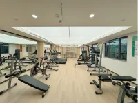 Unforgettable Xiadang Base Hotels in Shouning