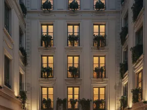 Maison Colbert, member of Meliá Collection Notre-Dame