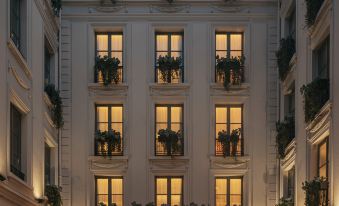 Maison Colbert, member of Meliá Collection Notre-Dame