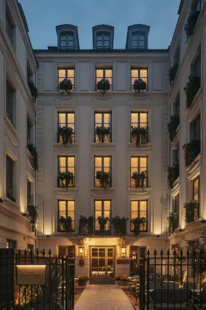 Maison Colbert, member of Meliá Collection Notre-Dame