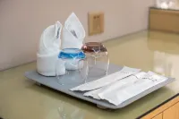 麗楓酒店（烏魯木齊天山國際機場德港萬達店）