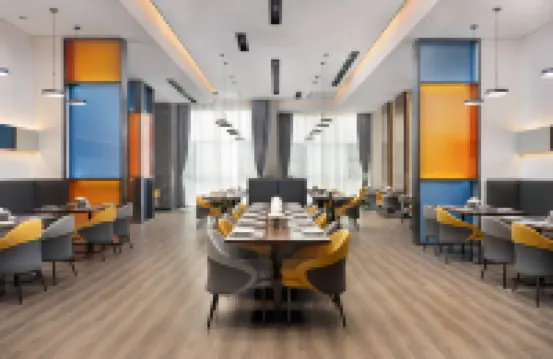 Hampton by Hilton Shuozhou