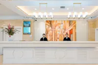 Vienna International Hotel (He Yuan Store, Outlets Plaza, Yangzhou) - خدمة نقل من وإلى المطار