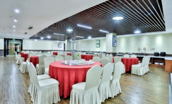 Xixingyuan·International Hotel (Hangzhou Xixi Wetland)