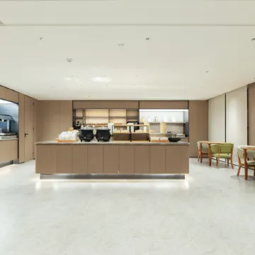 JI Hotel (Zhangzhou Vientiane Hui Financial Center)