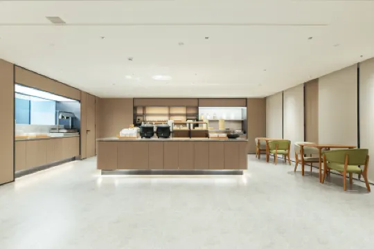 JI Hotel (Zhangzhou Vientiane Hui Financial Center)