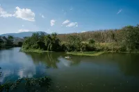 Nanlahe Paya Resort Hotel Hotels in Mengla