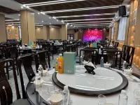 Wanzai Huiwenyuan Hotel