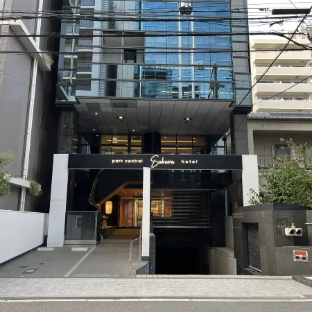 Park Central Sakura Hotel