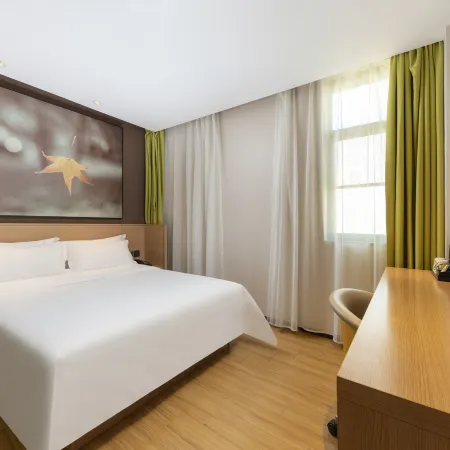 Mengshang Hotel