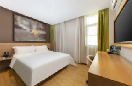 Mengshang Hotel