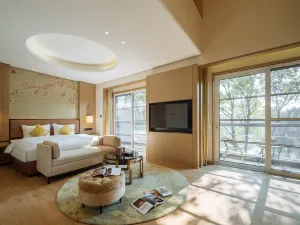 Floral Lux Hotel·Chongming Forest Resort Hotel