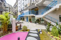 City Comfort Inn Hotel (Shangzhongshun Zhanggongqiao Gourmet Street) Hotels near Leshan Normal University