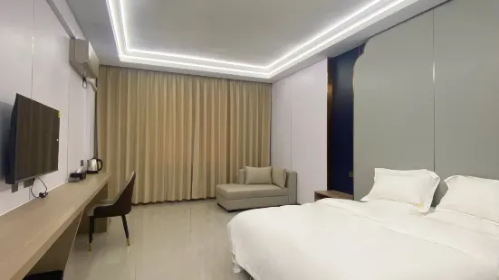 Tianyun Hotel