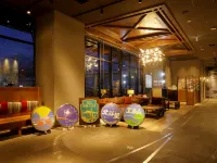 Jr Inn Hakodate Hôtels à : Hakodate