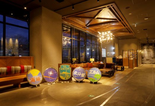 호텔 편의 시설