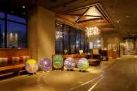 Jr Inn Hakodate - Mountain view