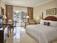 فندق جي دبليو ماريوت القاهرة