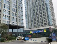 Zhinuo Homestay（Zigong Fangte Dinosaur Kingdom Dinosaur Museum Store）