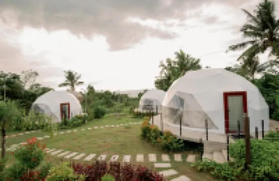 La Joya Farm Resort & Spa