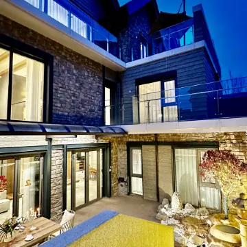 Yunyexuan Inn (Vanke Vernon Town)