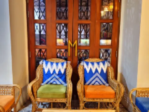 Hotel Mercante Hotels in Vigan
