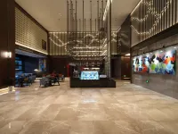 Quzhou Changshan UrCove by Hyatt Hotel Hotels in Changshan