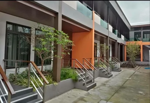 2M Place Apartment Hotels in Khlong Luang