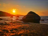 Yilong Anyue Hotel (Chengmai Old City Hainan Free Trade Port Ecological Software Park Store) - Ocean View