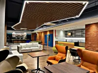 Le'genda Hotel Hotels in Kajang