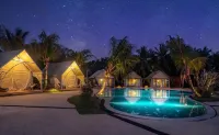 Yeshu Homestay (Wanning Riyuewan Branch)