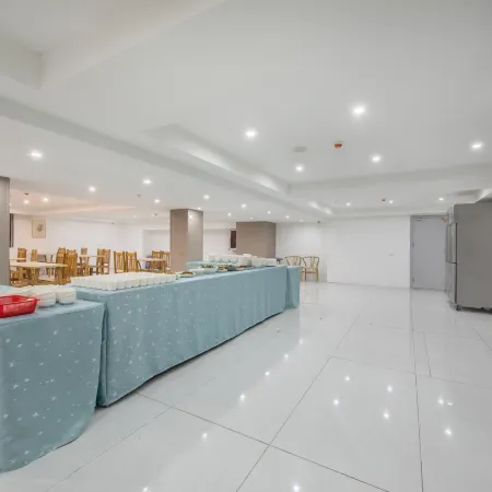 Fanjingyunshan B&B (Dongmen Gate of Fanjingshan Scenic Area)