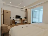 Lushan Youlan Homestay