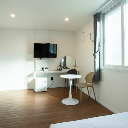 Chuncheon Hotel Gongjicheon 2nd Branch