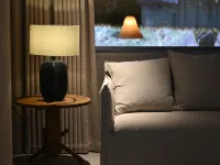 Huashuiwan Xiyuxi Hot Spring Homestay 다이 호텔