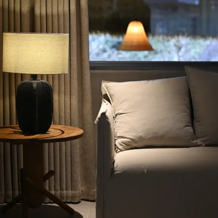 Huashuiwan Xiyuxi Hot Spring Homestay